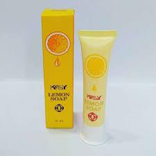 KELLY LEMON SOAP 15GR