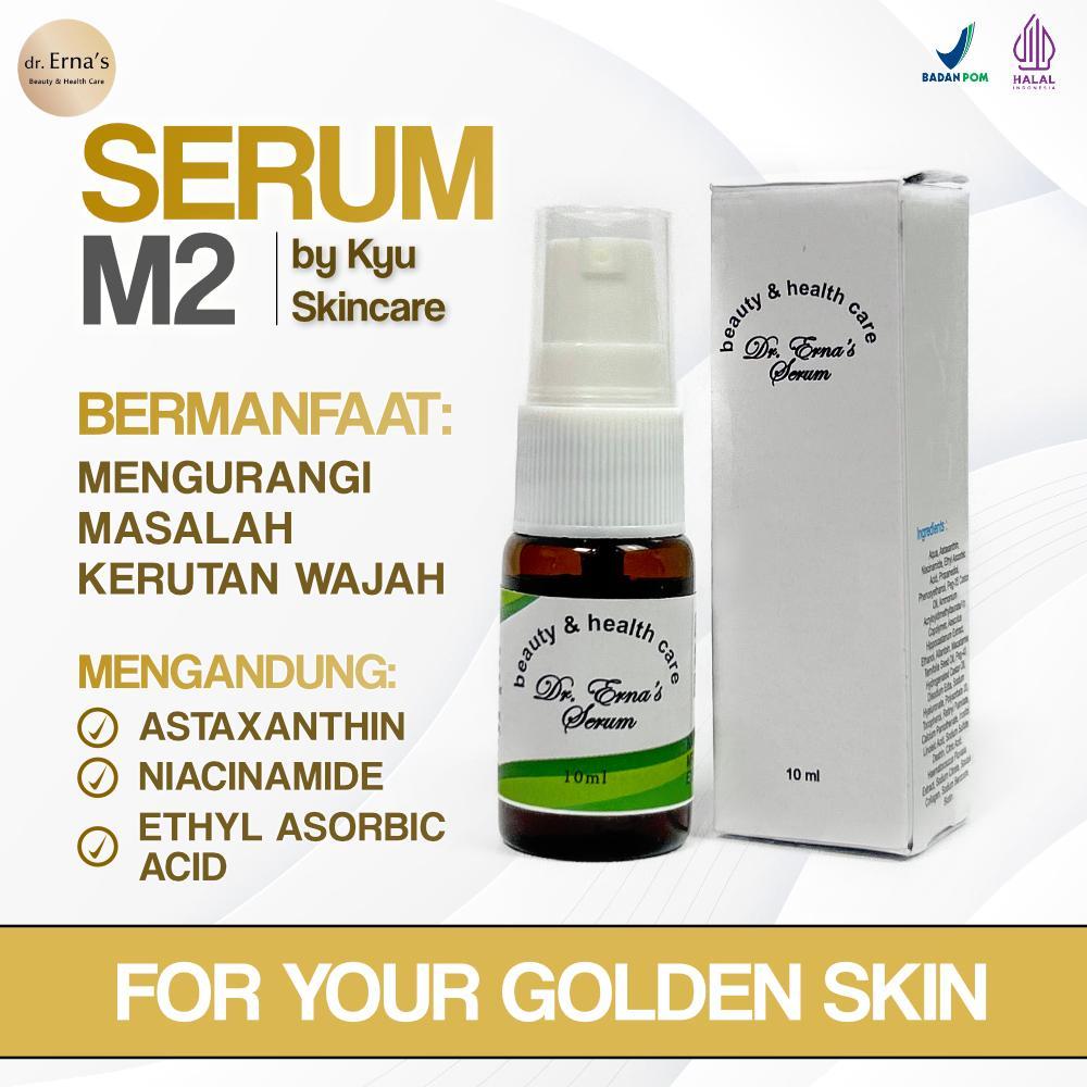 Dr. Erna Serum M2
