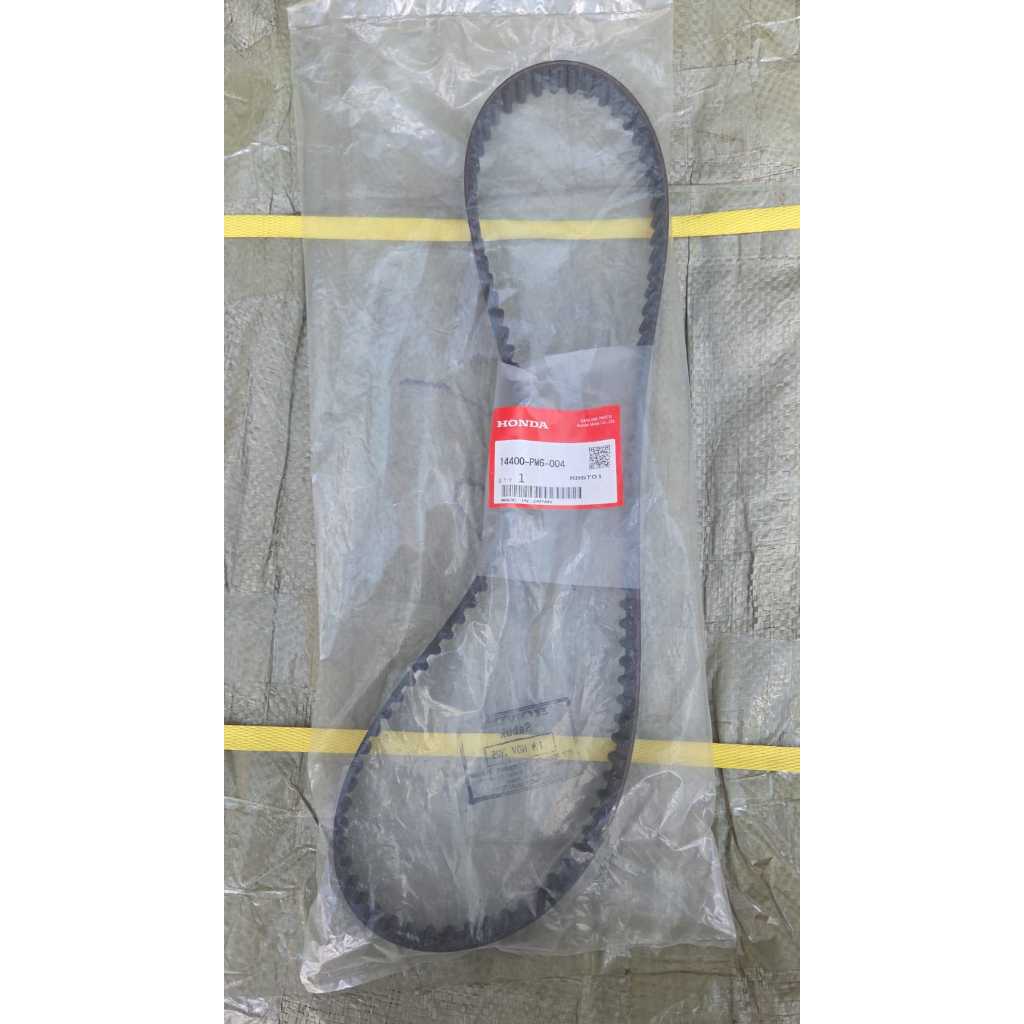 timing belt genio estilo
