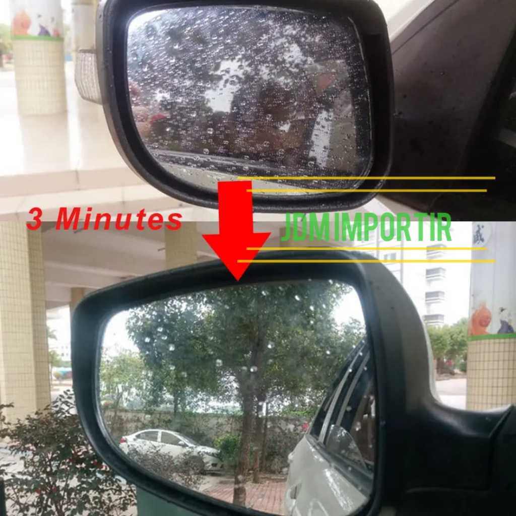 Pemanas spion LAND CRUSER