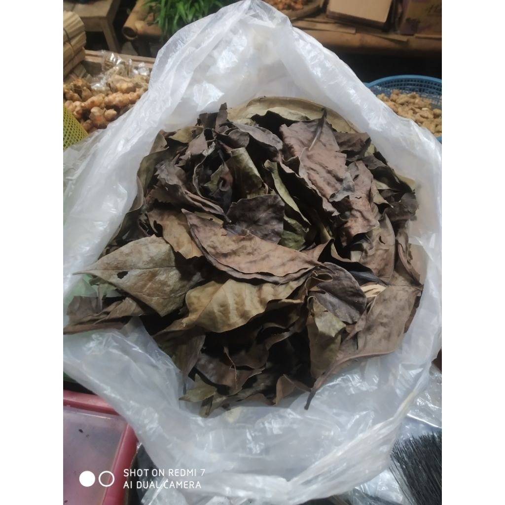 daun salam kering 50 gr