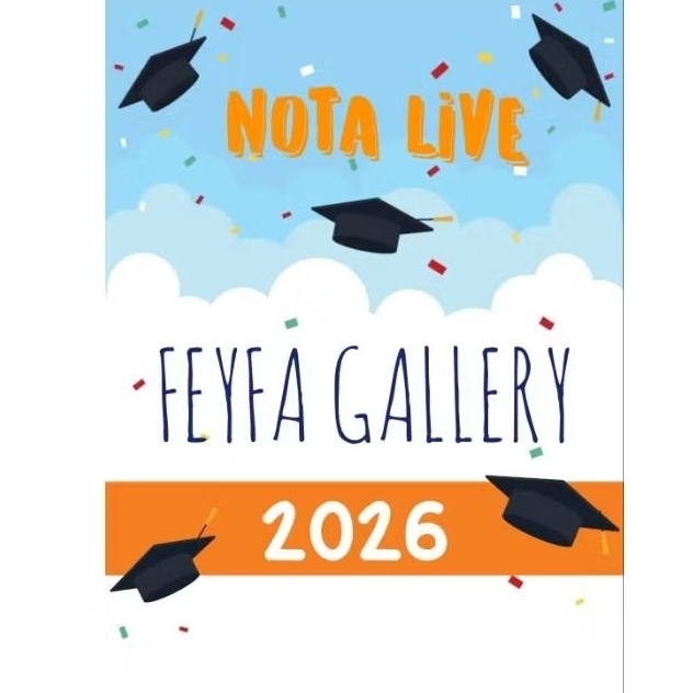 Nota Live 350k + admin