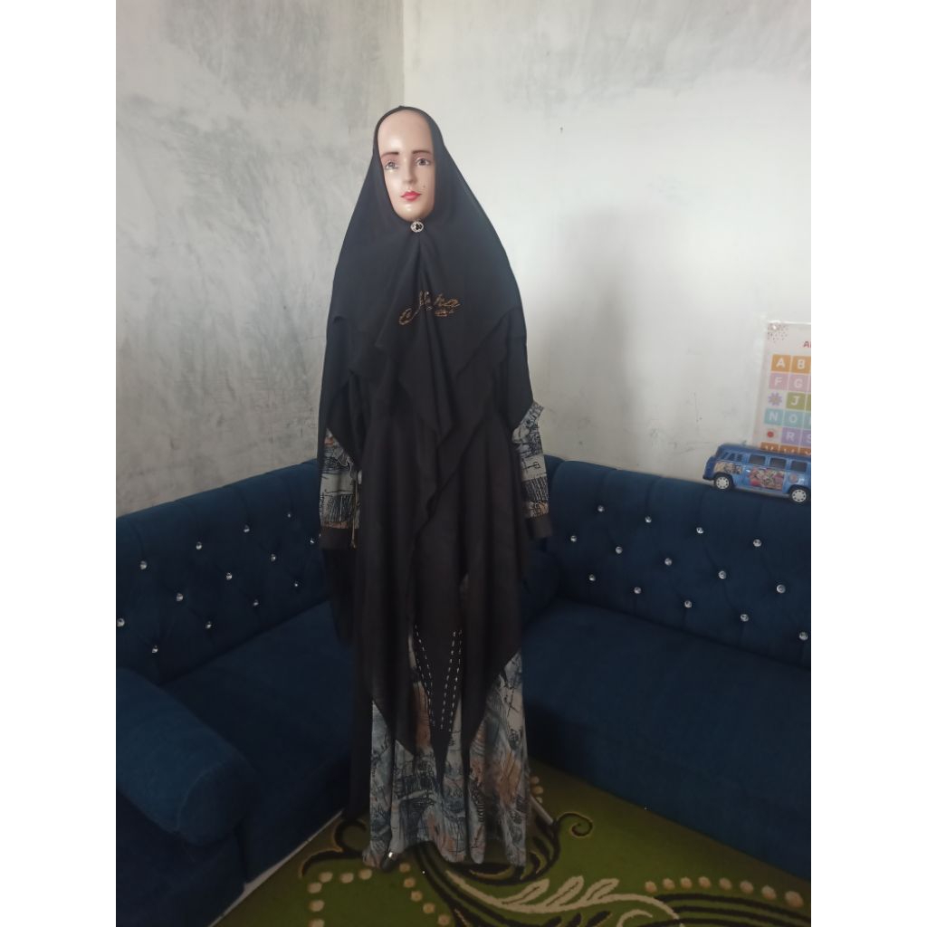 GAMIS
