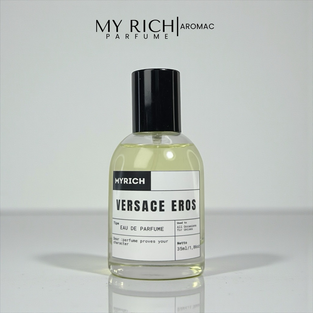 Parfum Versace Eros 30ml (06)