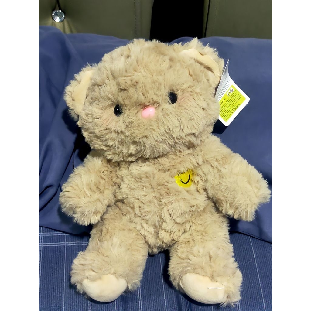 boneka oh some