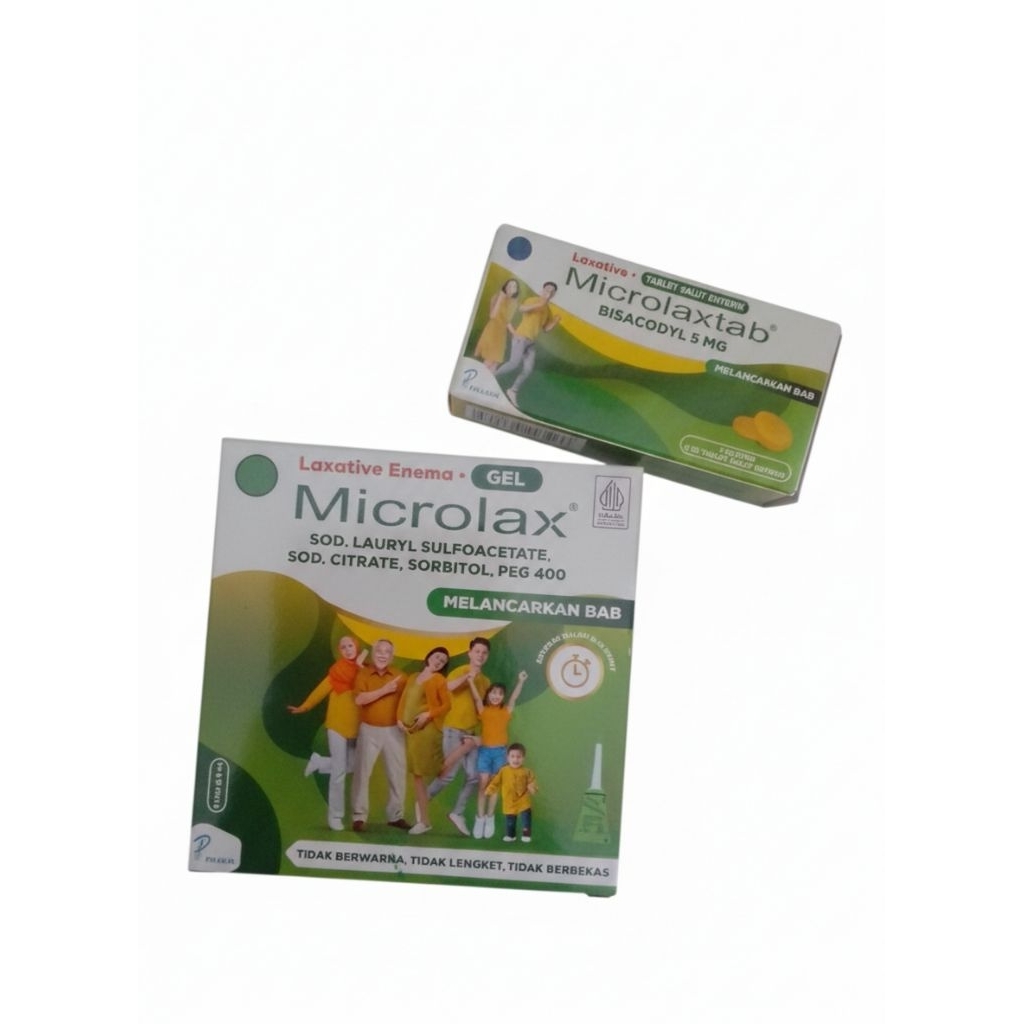 MICROLAX