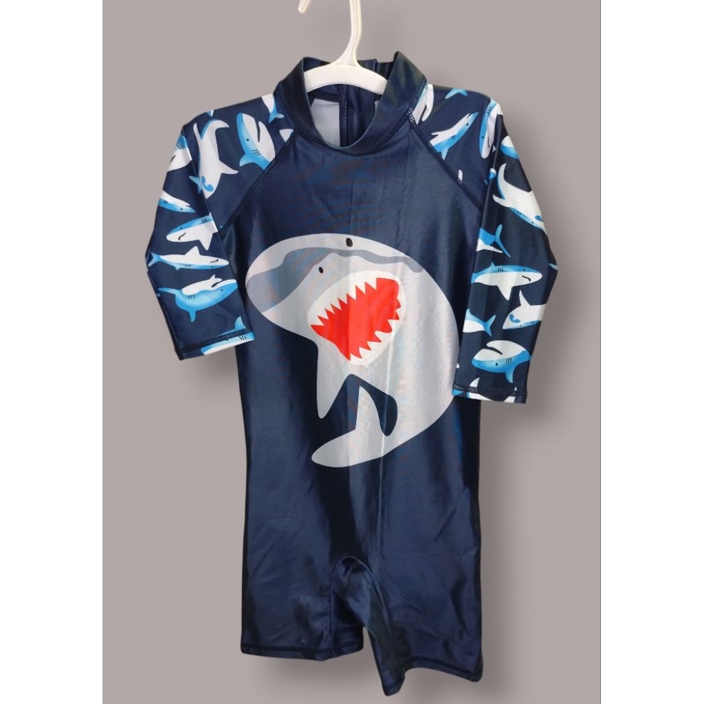 baju renang anak