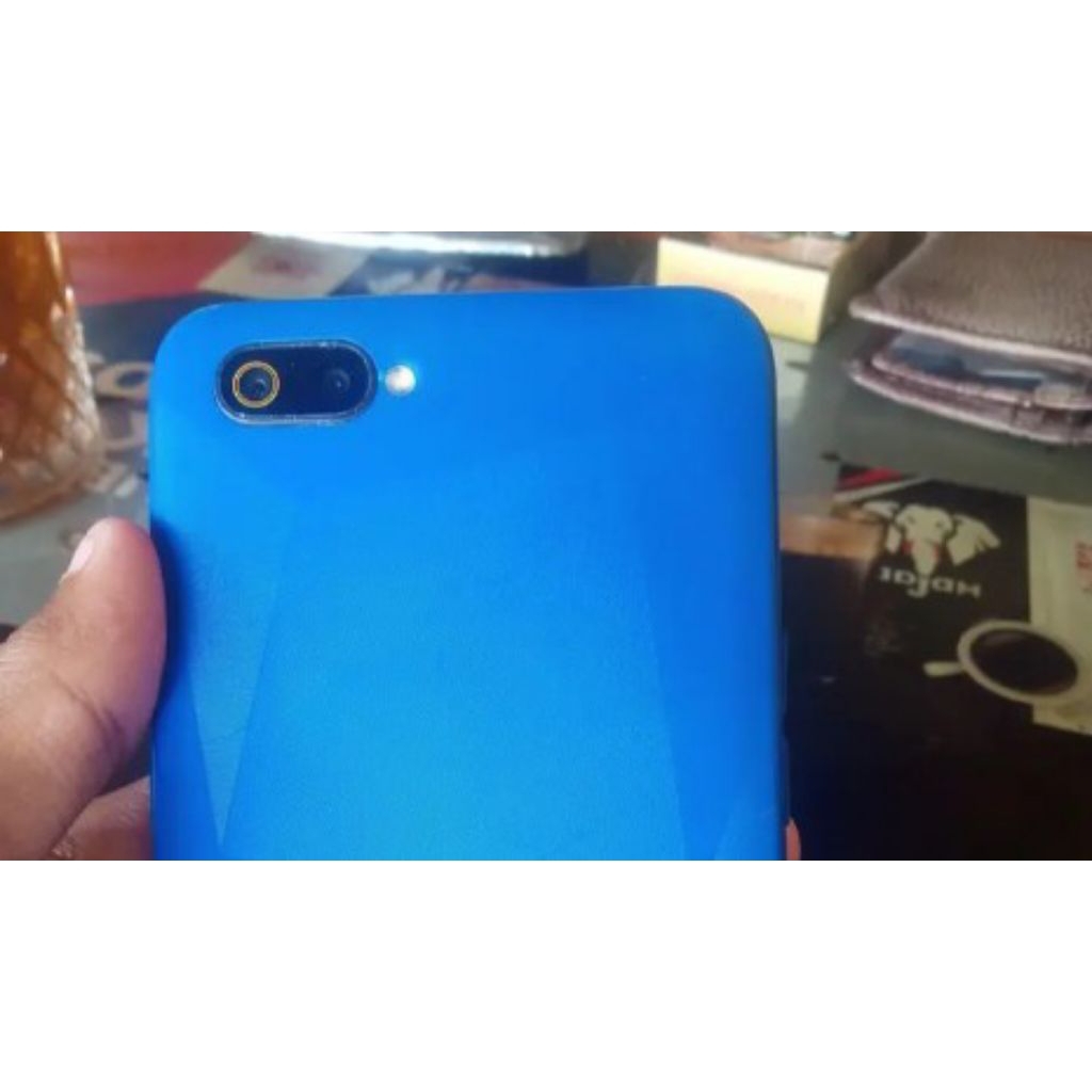 kamera ori bawaan realme c2