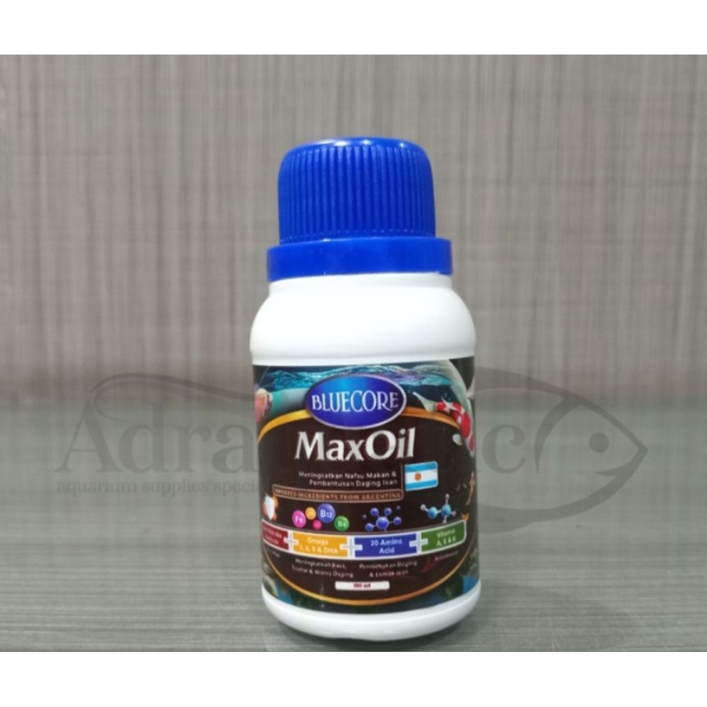 MAXOIL