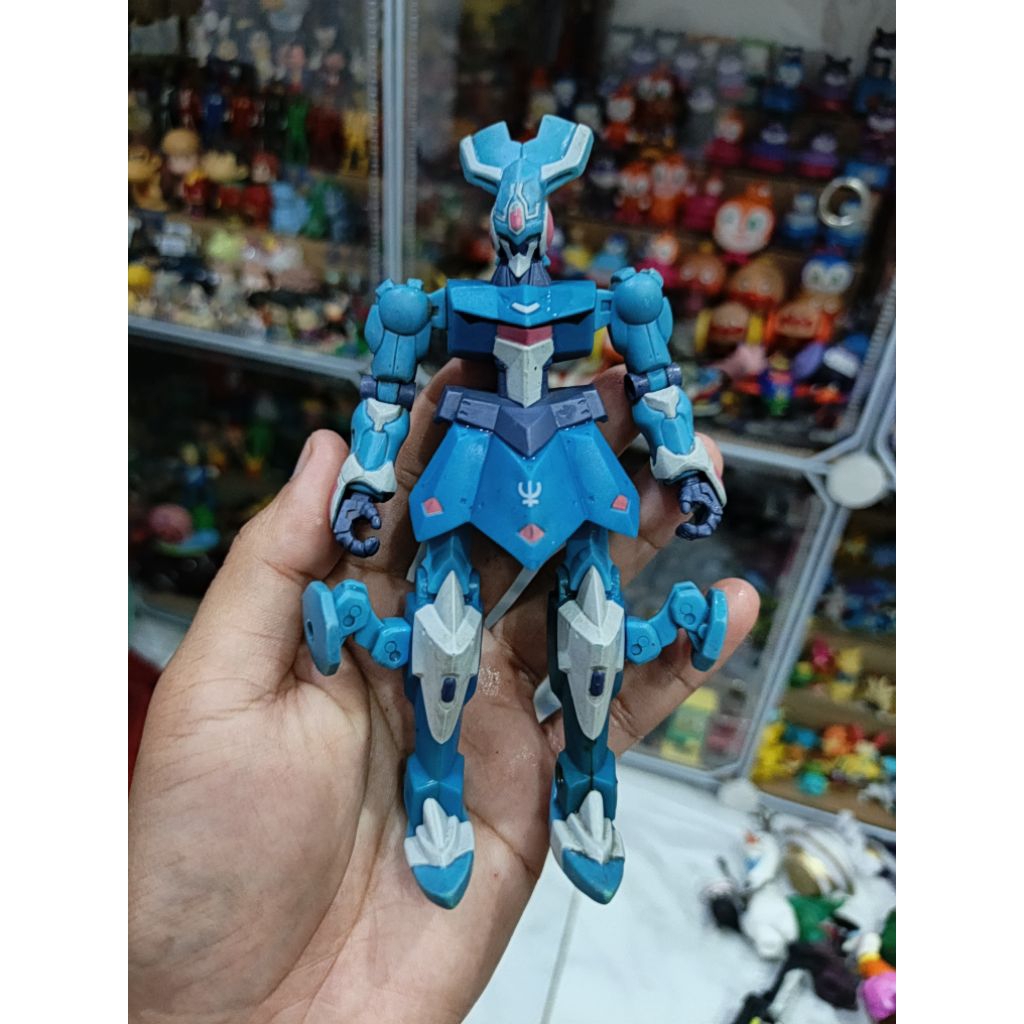 figure neptune posidon galaxy bots