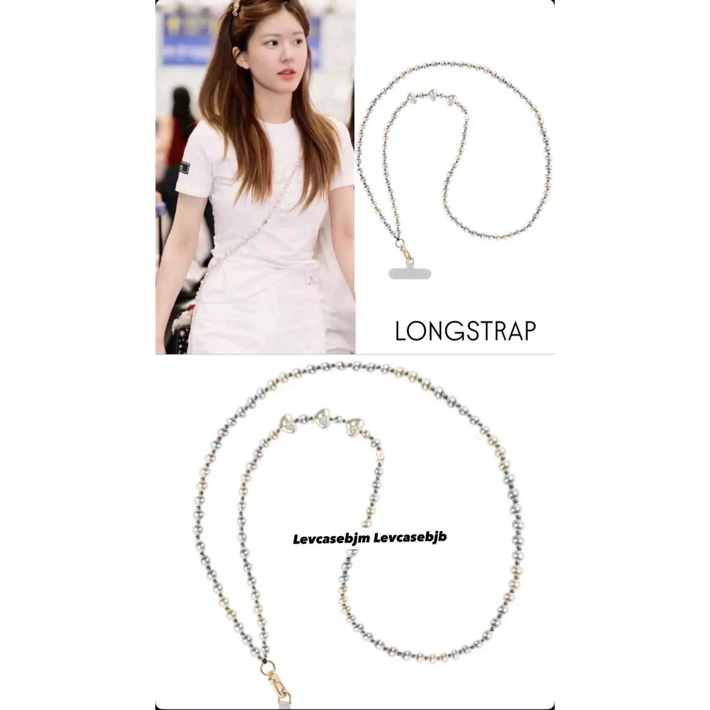 LONG STRAP CSTFY