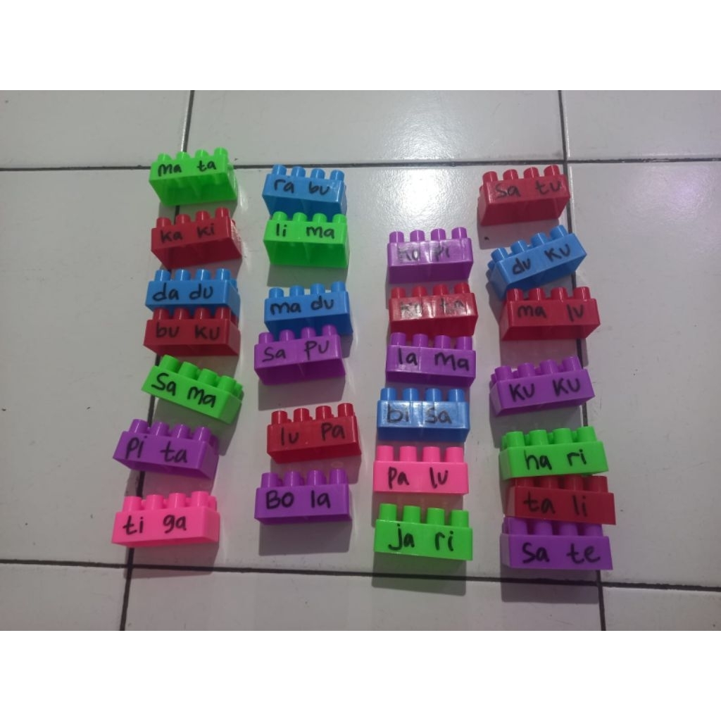 mainan anak buat belajar