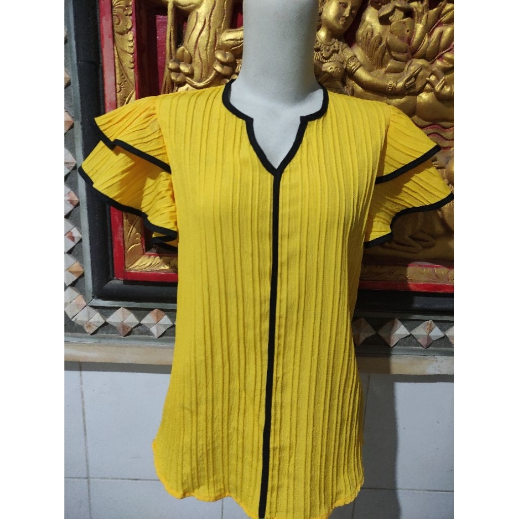 atasan blouse