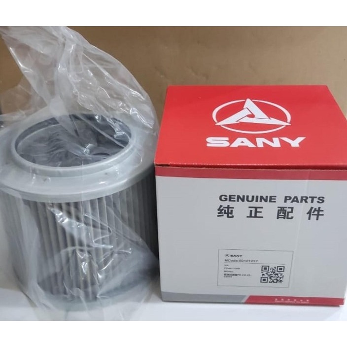 Oil Suction Filter PN: 60101257