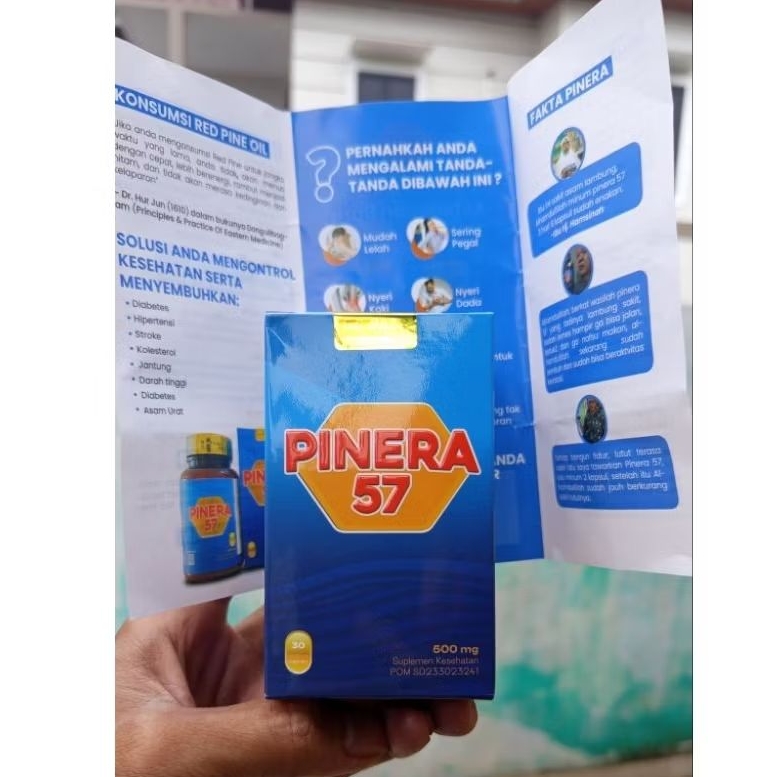 PINERA57Ori