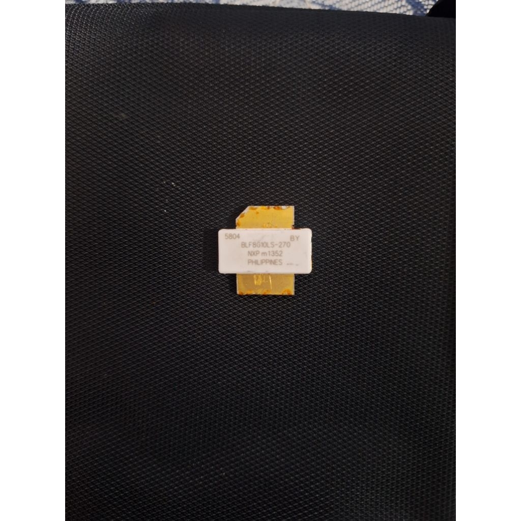 BLF8G10LS-270