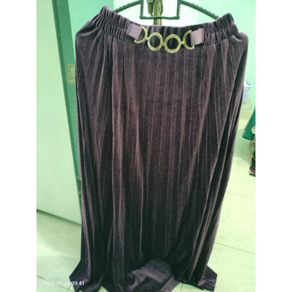 rok velvet