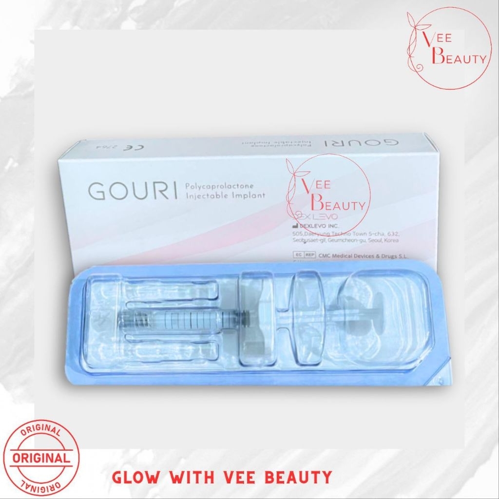 Gouri