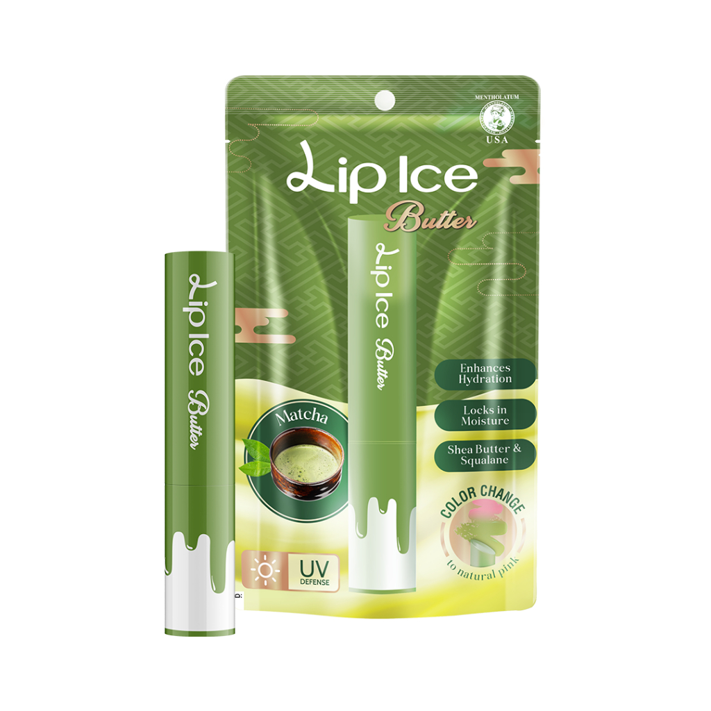 Lip Ice Butter