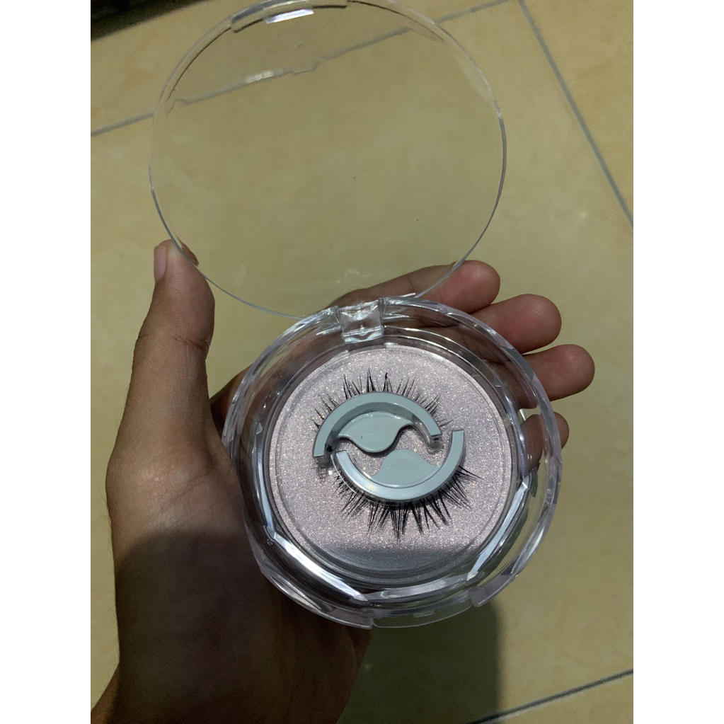bulu mata