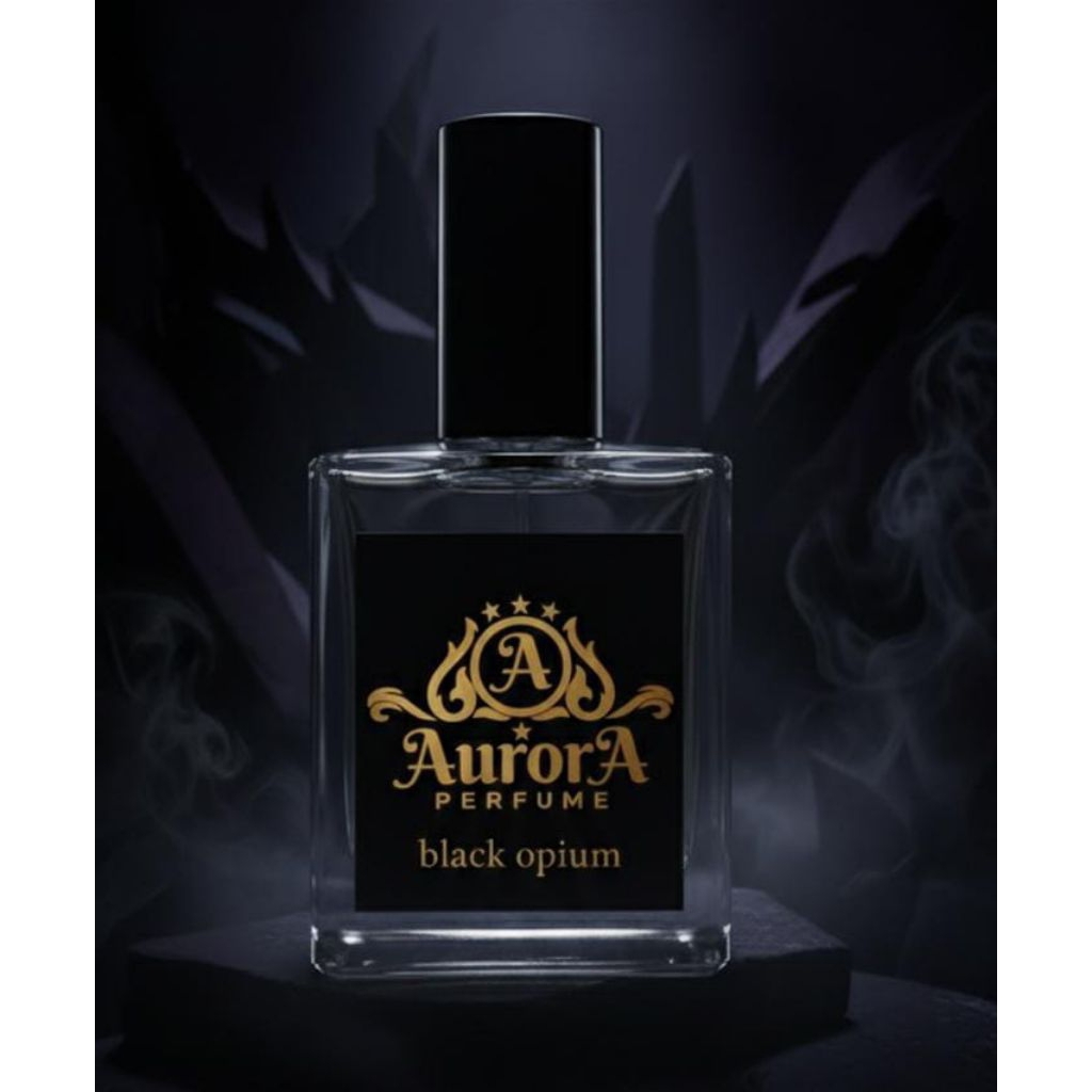 Black Opium