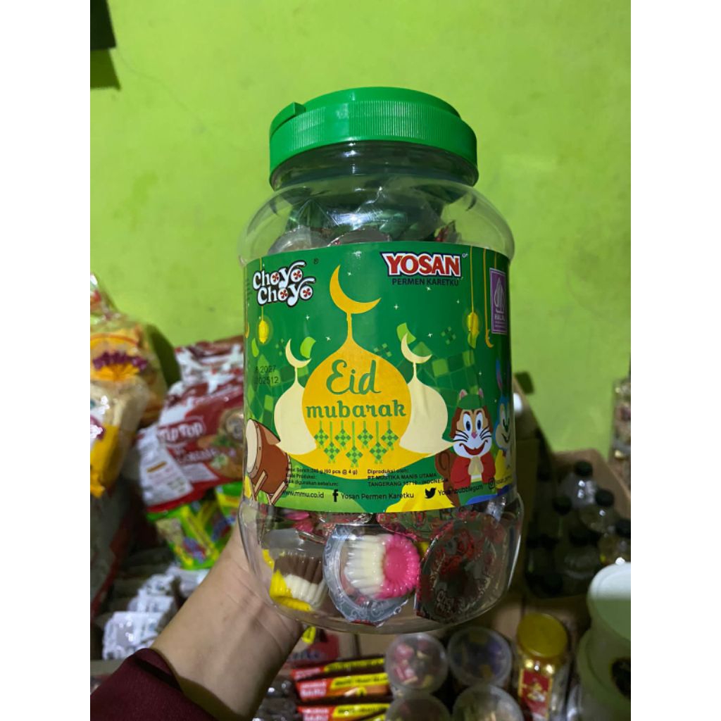 COKLATYOSSAN