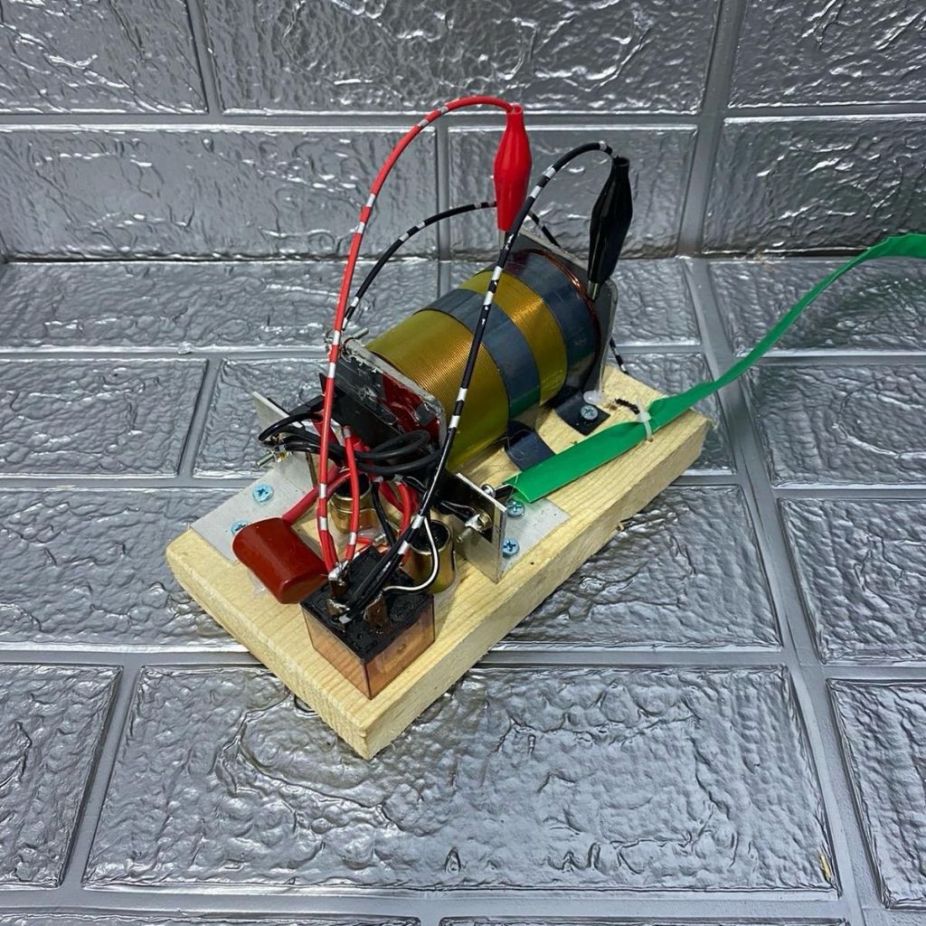 power inverter 300volt