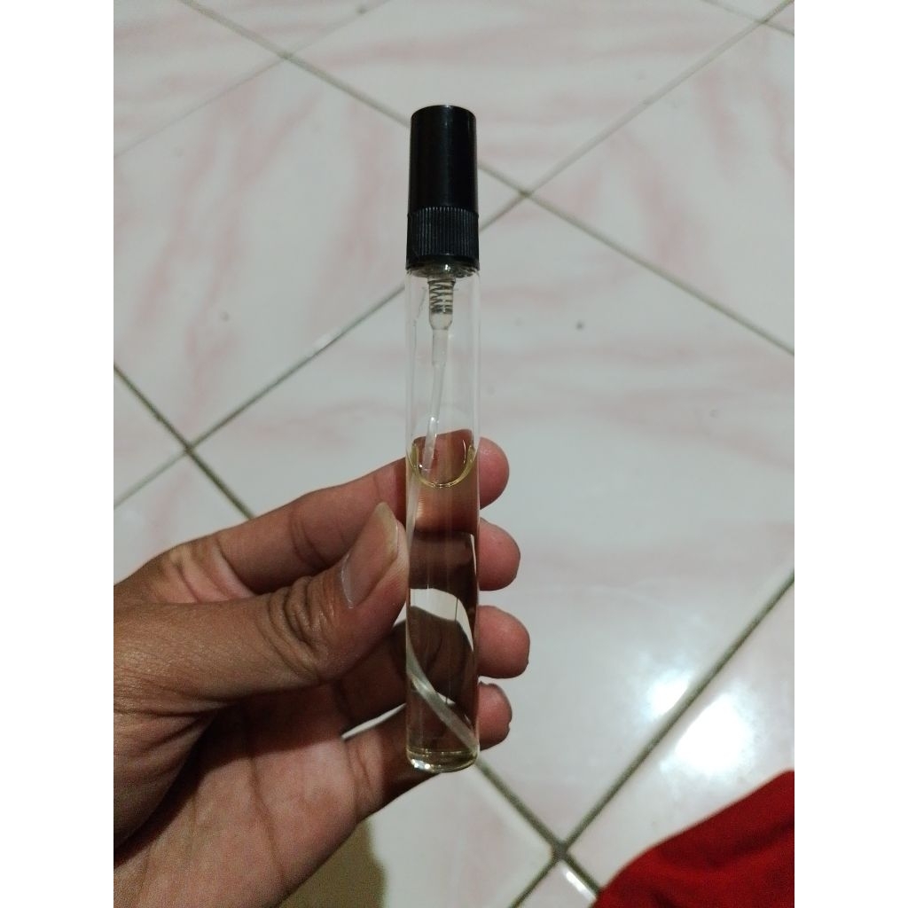 PERFUME 15ML SPRAY