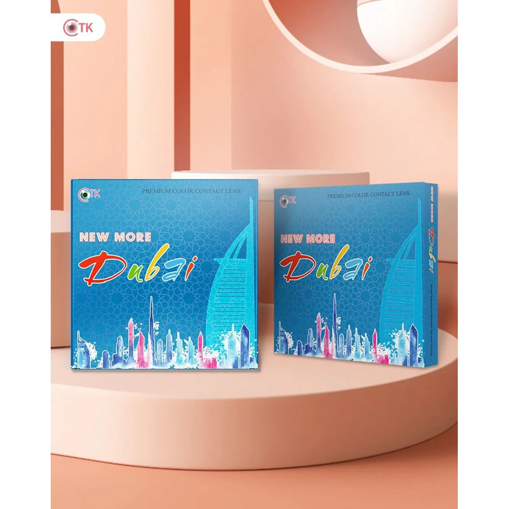 soflens dubai varian cupid