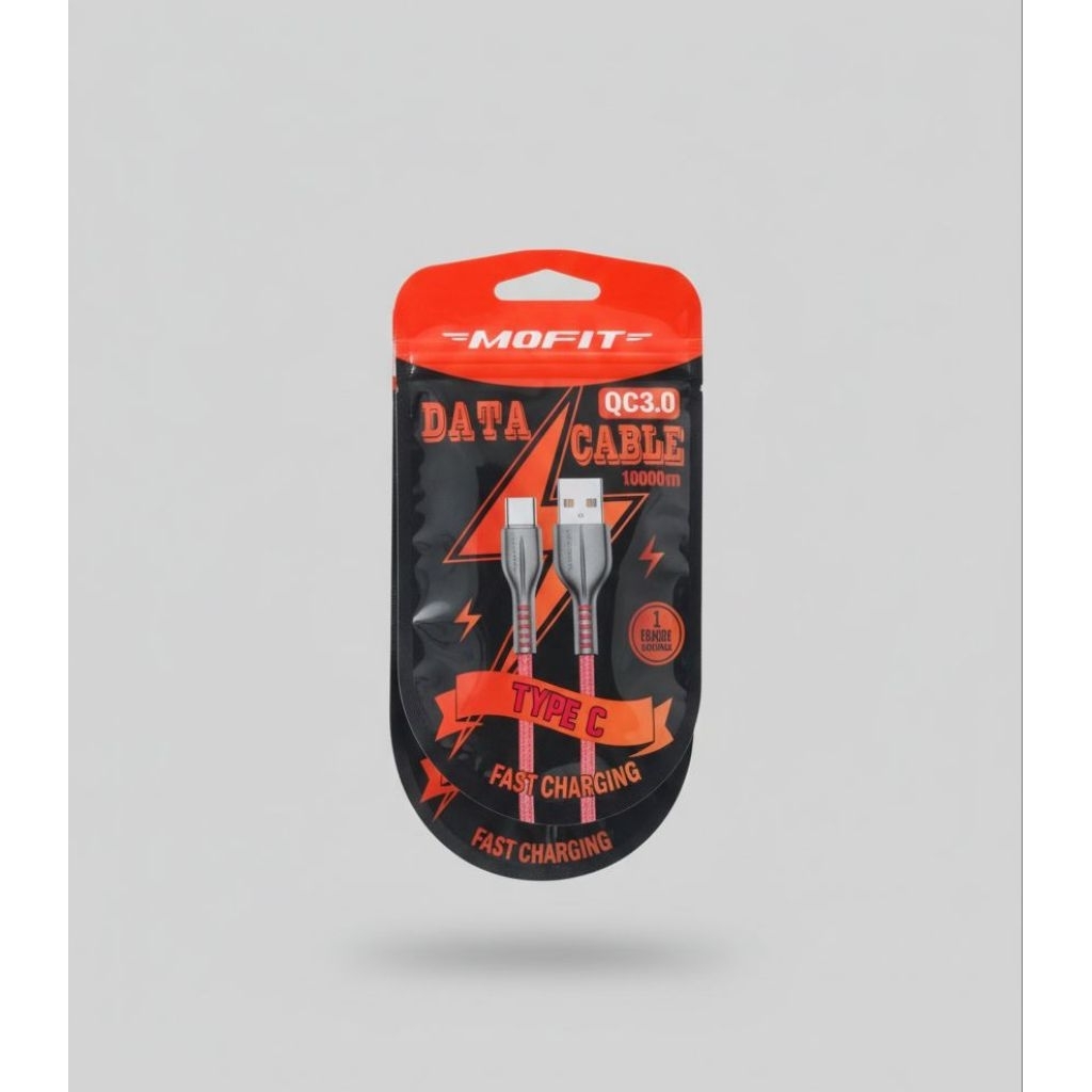 kabel data tyipe C