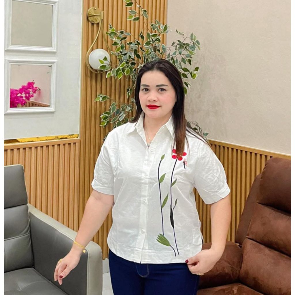 ATASAN KATUN STRETCH PREMIUM