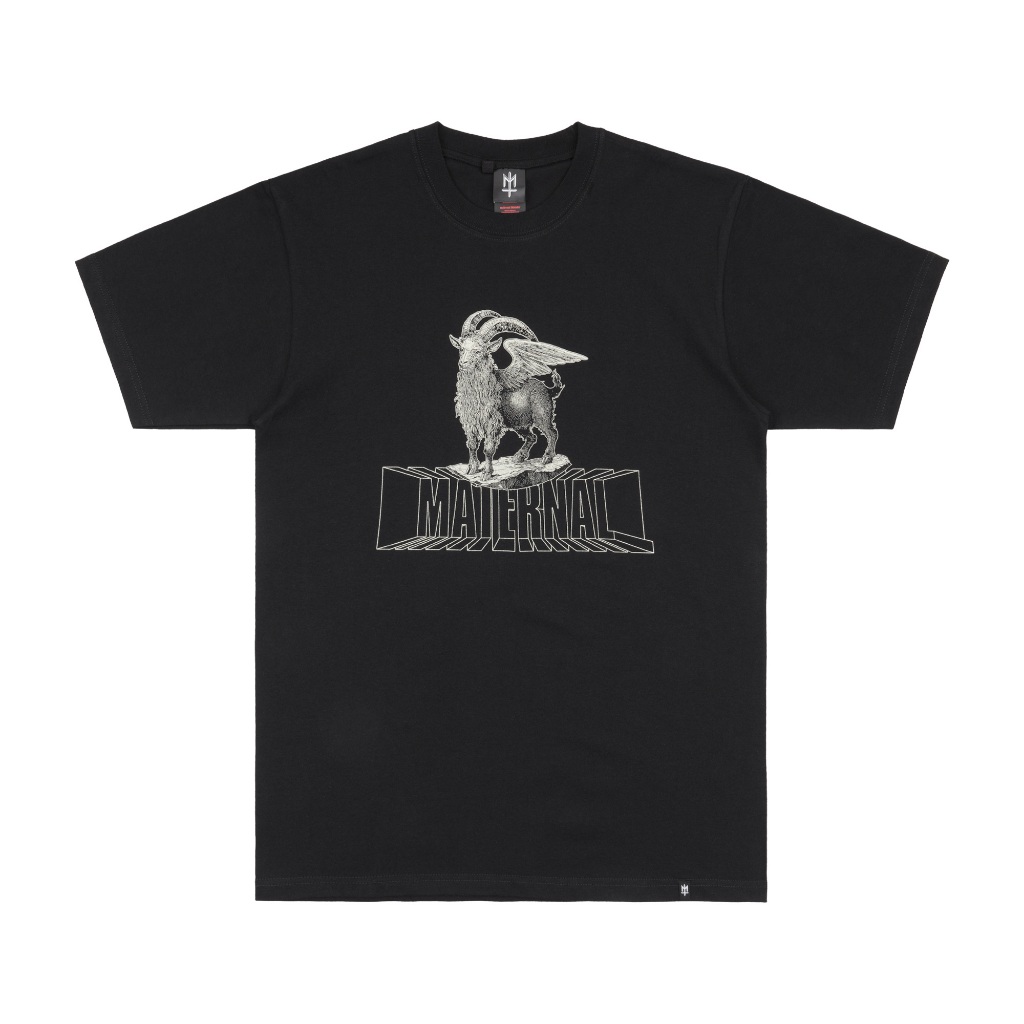 MATERNAL T-SHIRT - CAPRINAL