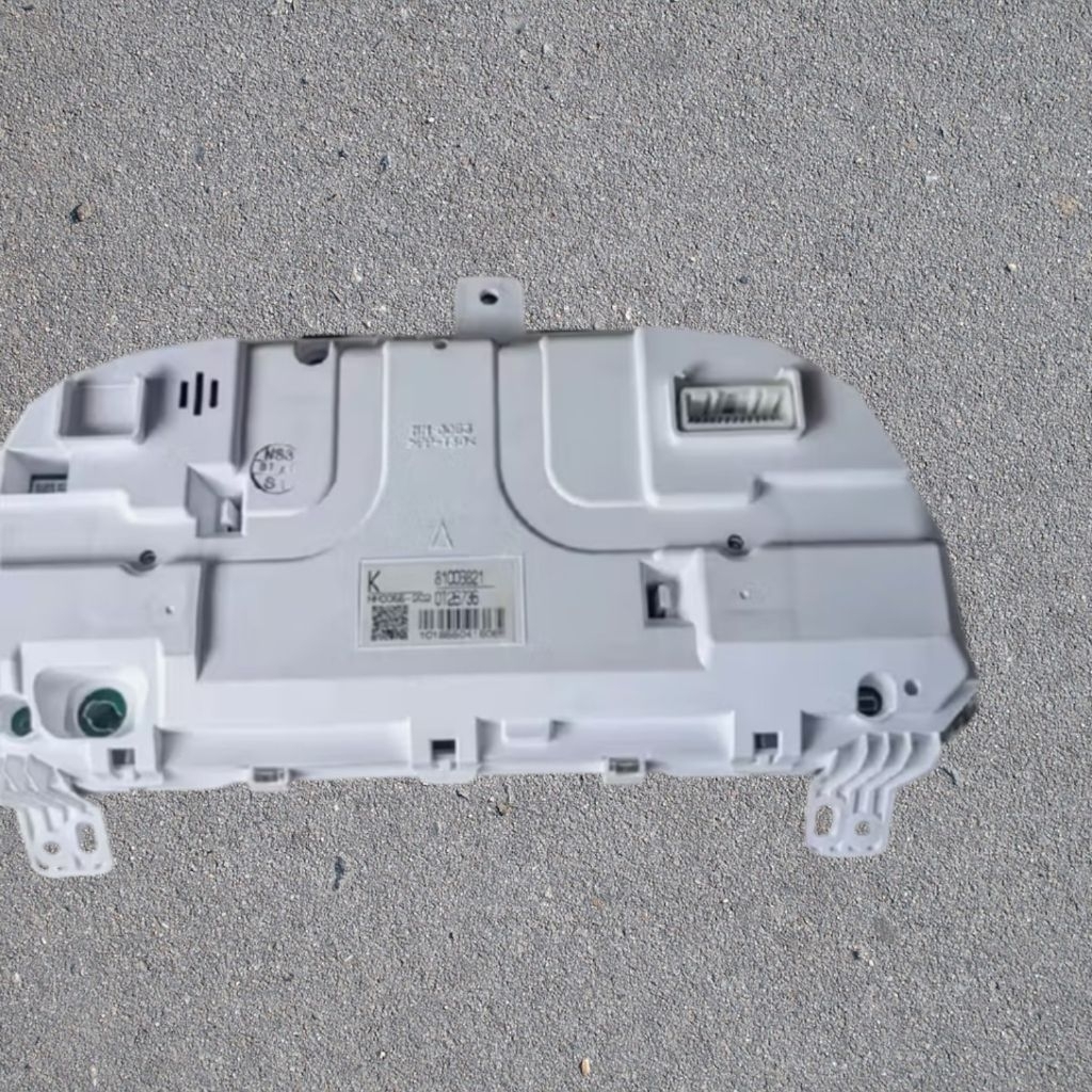 Spidometer Mitshubishi Lancer Original
