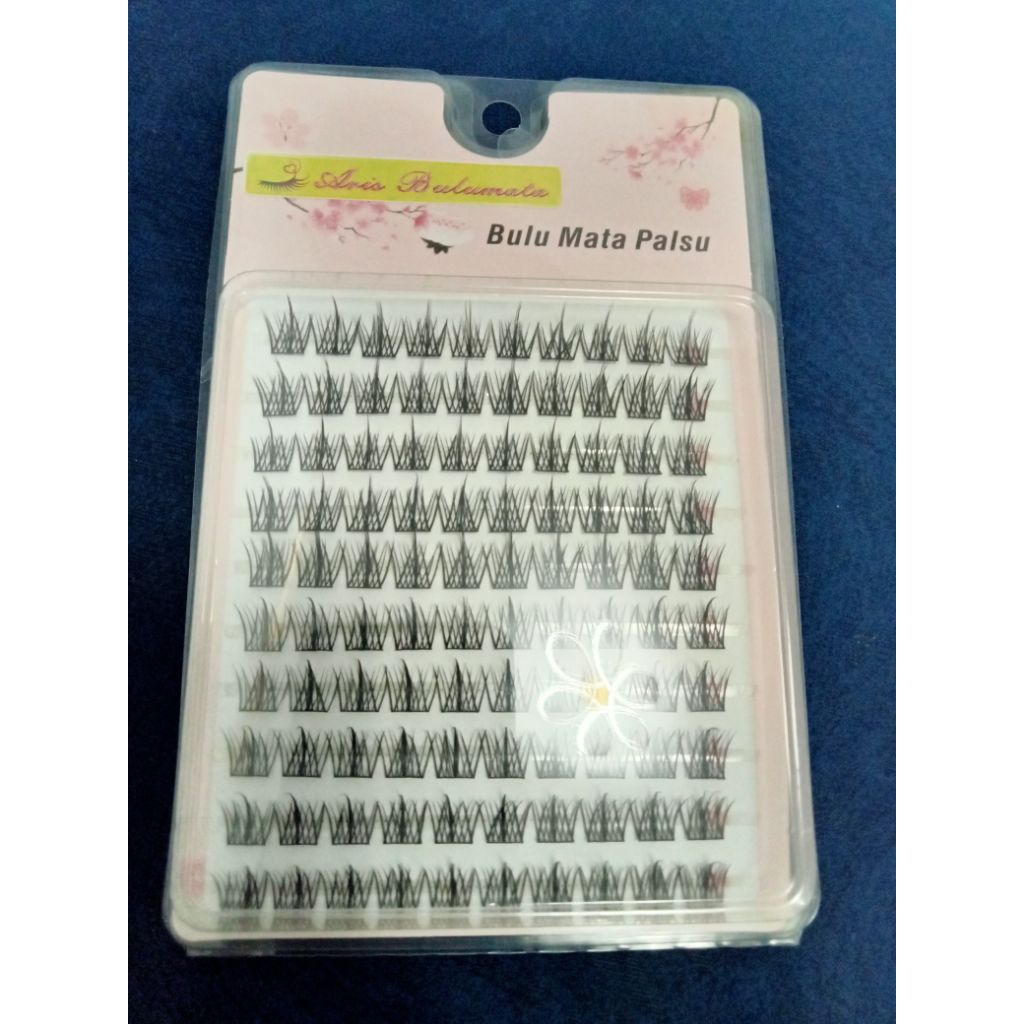 arisbulumata Korean bulumata palsu