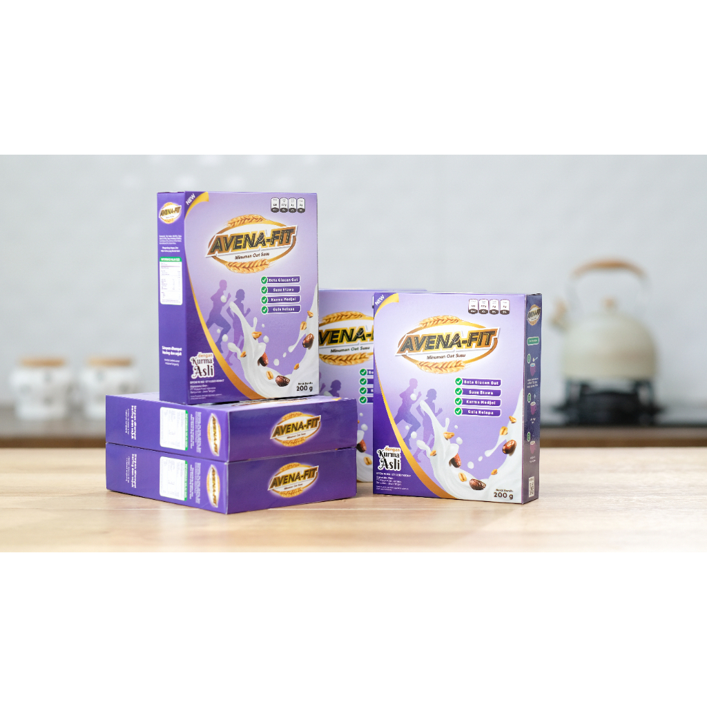 Avena-Fit