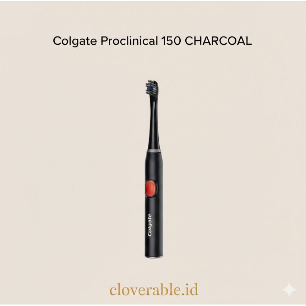 Colgate toothbrush Proclinic B150