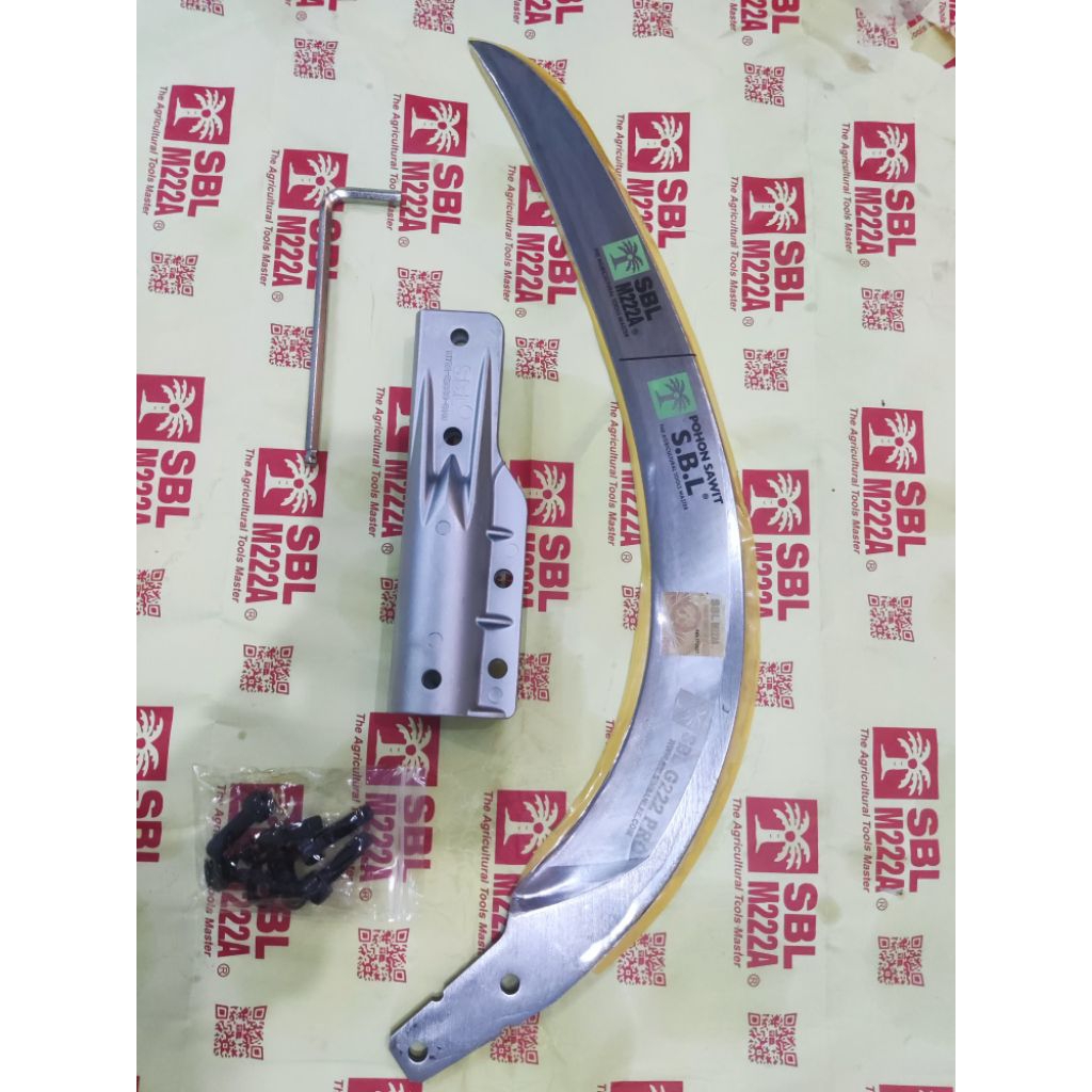 EGREK SBL G222PRO