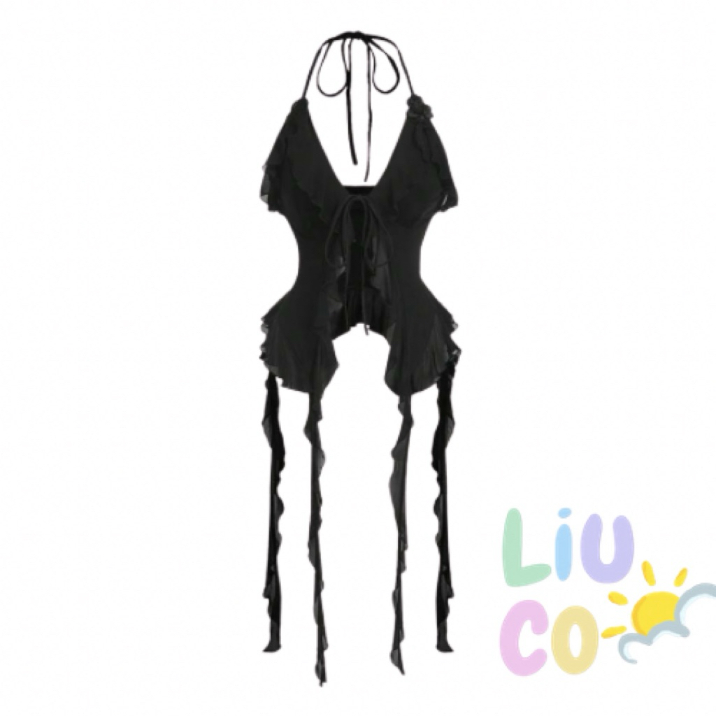 elosie - summer top