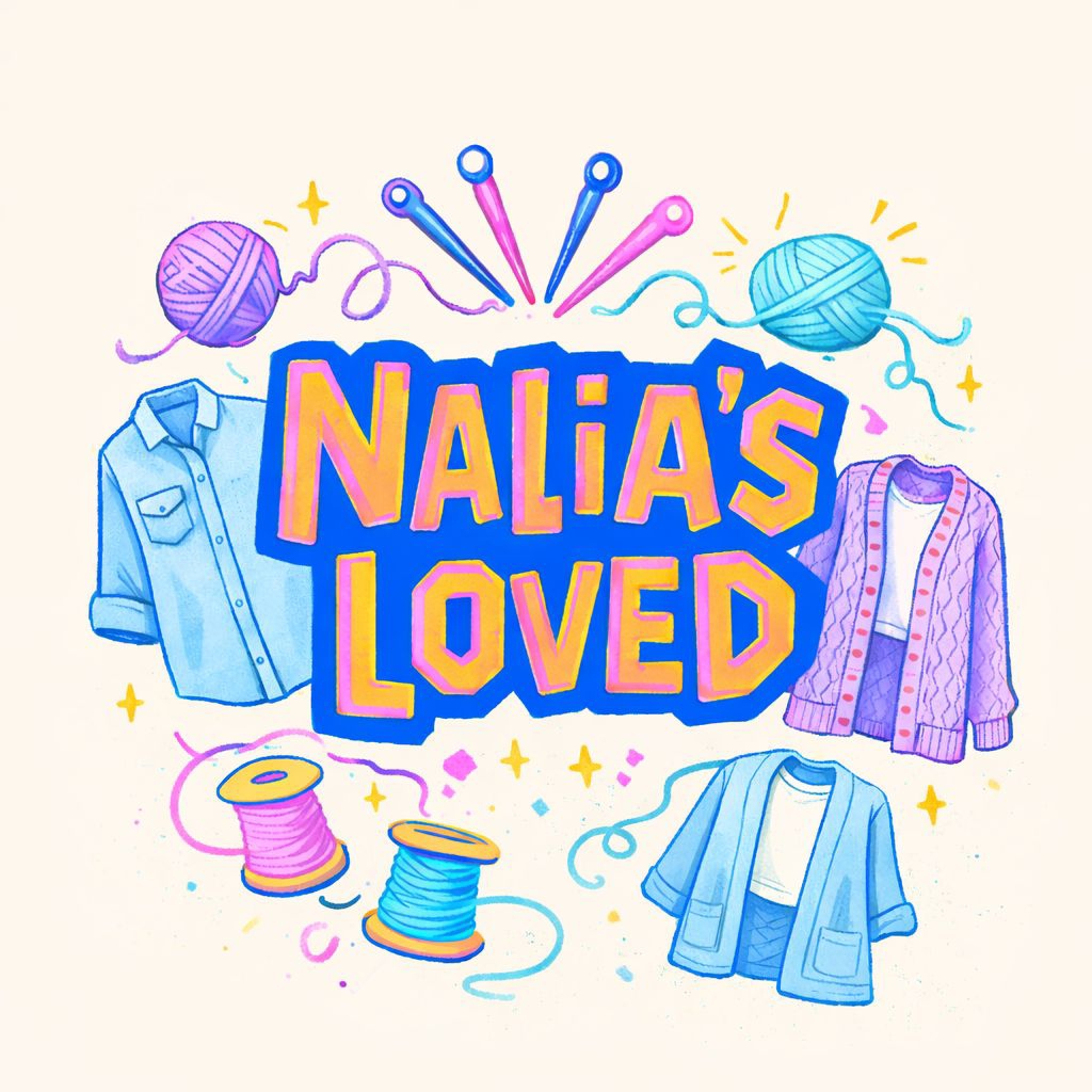 preloved