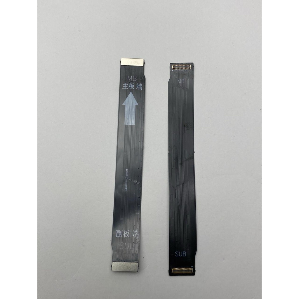 FLEXIBLE BOARD REDMI NOTE 9 OC QUALITY