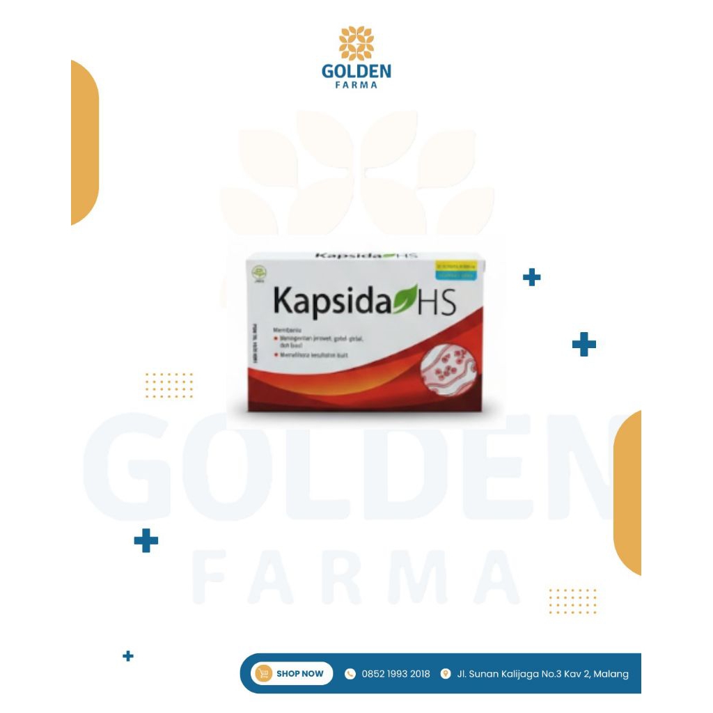 Kapsida HS