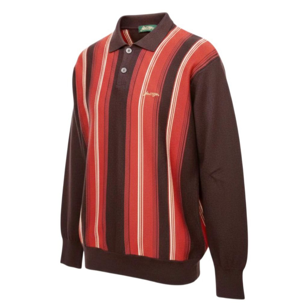 Jack Taylor Knitwear