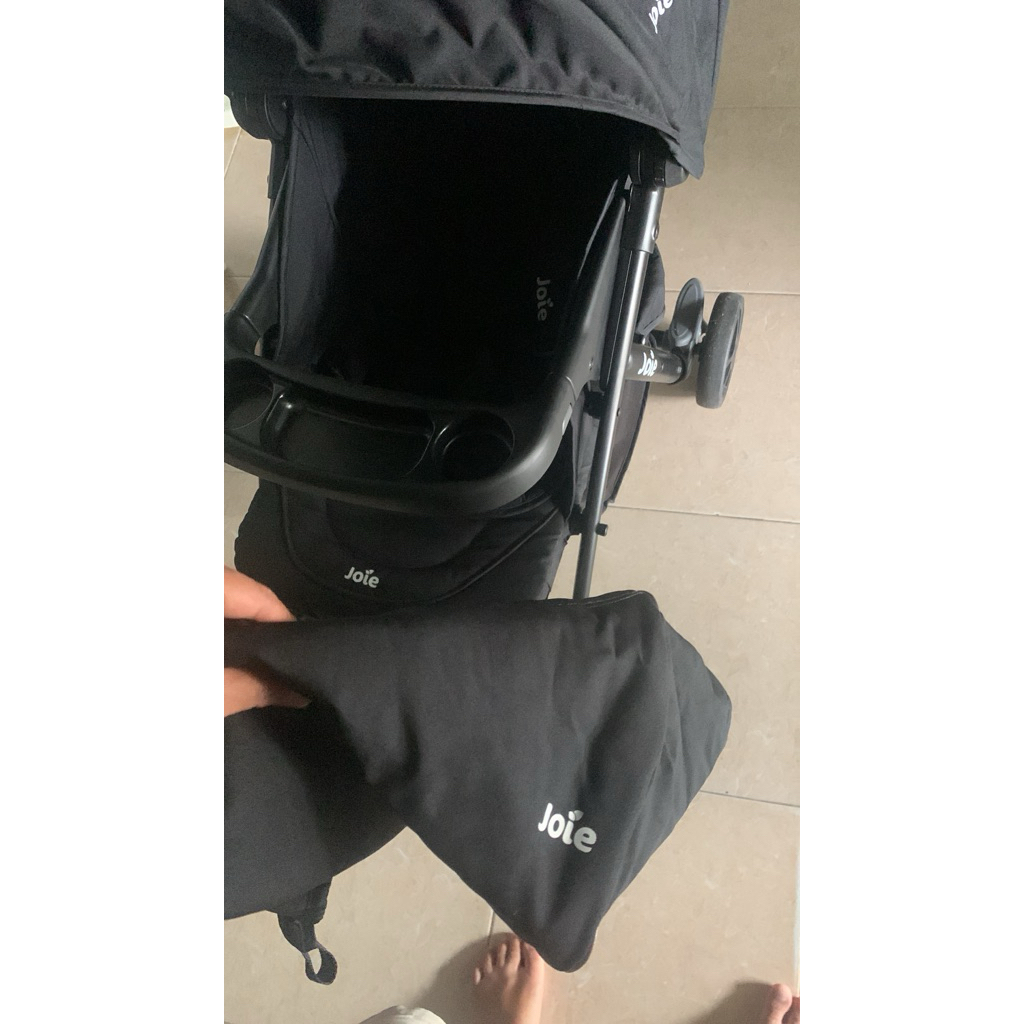 stroller