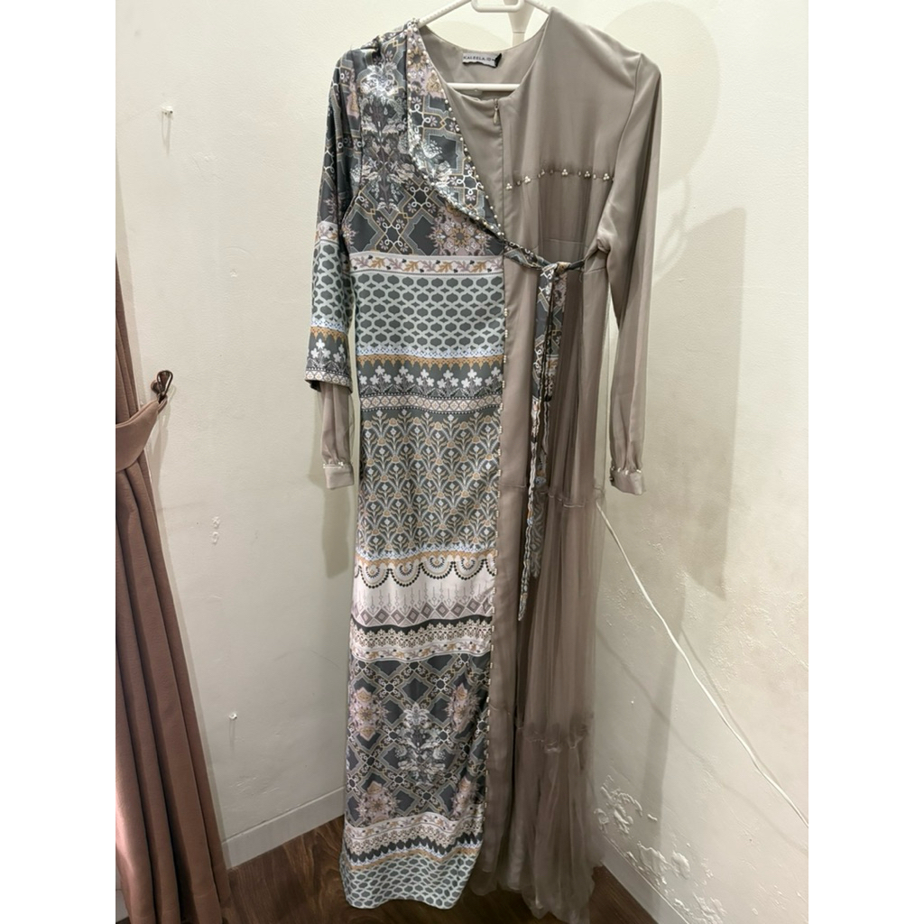 Gamis PL