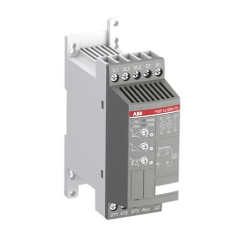 ABB Soft Starter PSR12-600-70