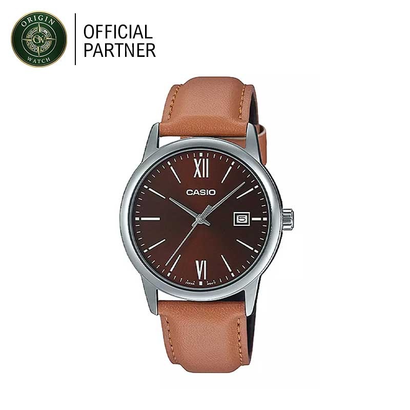 Casio MTP-V002L-5B3UDF