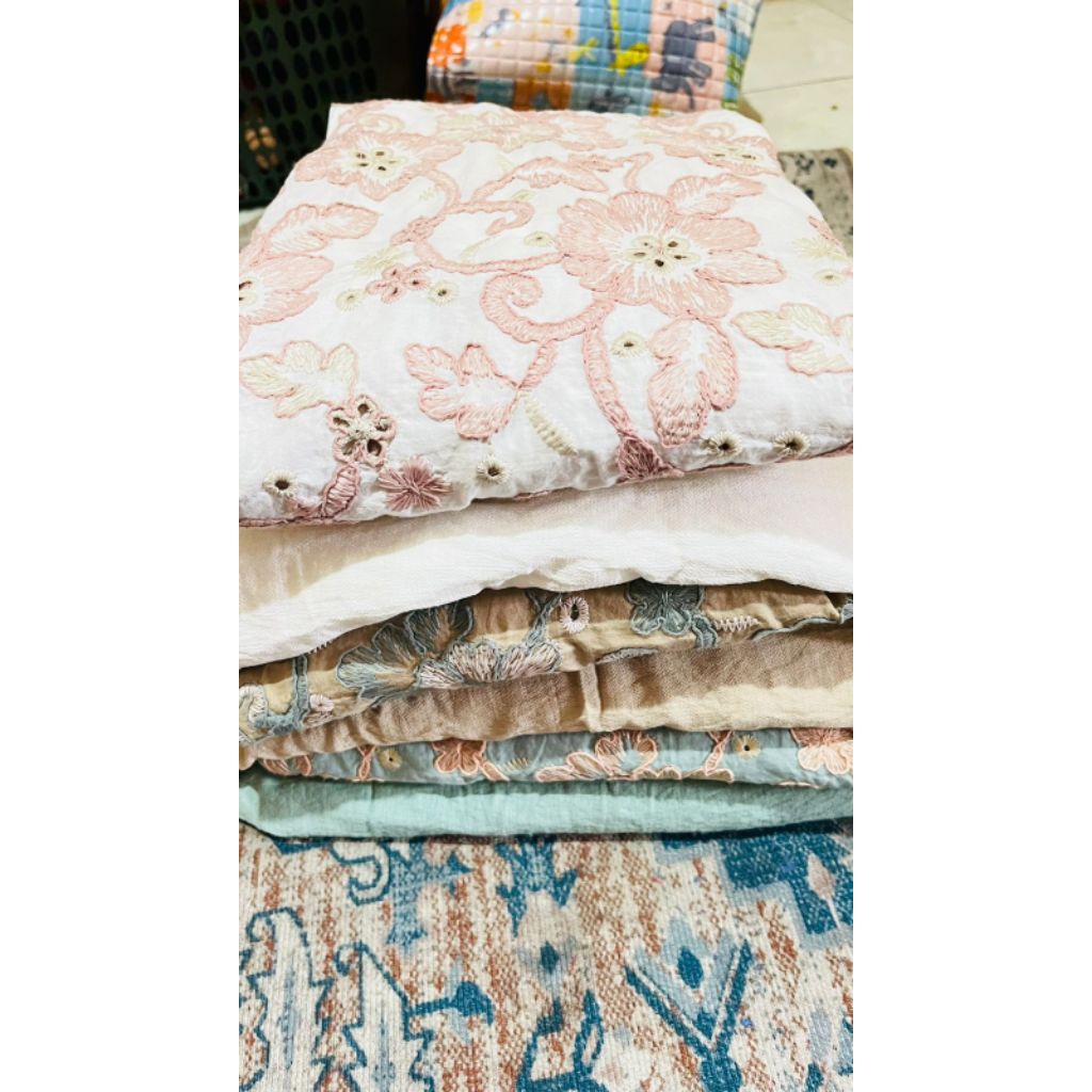 baju gamis termurah