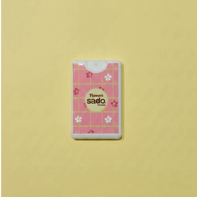 SADO Parfum - FLOWER 20ml