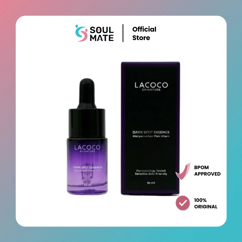 LACOCO DARKSPOT ESSENCE (12 ML)