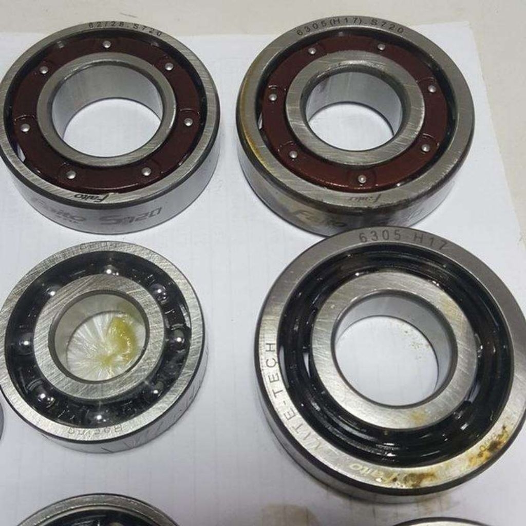 Bearing Hispeed
